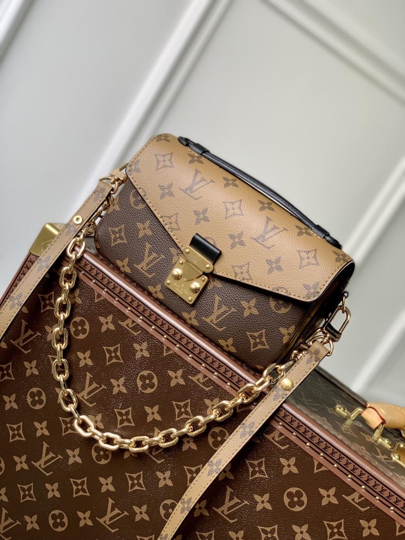 LV Satchel bags